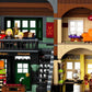 75978 : De Wegisweg™ - Brickset for You. Huur Lego In Kortrijk (West-Vlaanderen)