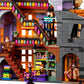 75978 : De Wegisweg™ - Brickset for You. Huur Lego In Kortrijk (West-Vlaanderen)