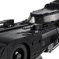76139 : The Batmobile - Brickset for You Huur Lego Kortrijk (West-Vlaanderen)