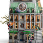 Lego Set 76128 Sanctum Sanctorum kasteel te huur bij Brickset for You in kortrijk, West-Vlaanderen