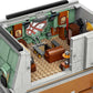 Lego Set 76128 Sanctum Sanctorum kasteel te huur bij Brickset for You in kortrijk, West-Vlaanderen