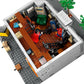 Lego Set 76128 Sanctum Sanctorum kasteel te huur bij Brickset for You in kortrijk, West-Vlaanderen