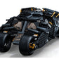 76240 - DC Batman™ Batmobile™ Tumbler - Brickset for You. Huur Lego In Kortrijk (West-Vlaanderen)