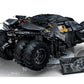 76240 - DC Batman™ Batmobile™ Tumbler - Brickset for You. Huur Lego In Kortrijk (West-Vlaanderen)