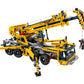8053 : Mobiele kraan - Brickset for You. Huur Lego In Kortrijk (West-Vlaanderen)