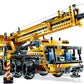 8053 : Mobiele kraan - Brickset for You. Huur Lego In Kortrijk (West-Vlaanderen)