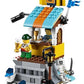 LEGO set 31084 – Piratenachtbaan uit de Brickset for Kids collectie, te huur in West- en Oost-Vlaanderen bij Brickset for You