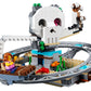 LEGO set 31084 – Piratenachtbaan uit de Brickset for Kids collectie, te huur in West- en Oost-Vlaanderen bij Brickset for You