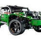 LEGO set 42039 – 24 uren racewagen uit de Lego Technic collectie, te huur in West- en Oost-Vlaanderen bij Brickset for You