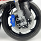 LEGO set 42130 – Bmw M 1000 RR uit de Lego Technic collectie, te huur in West- en Oost-Vlaanderen bij Brickset for You